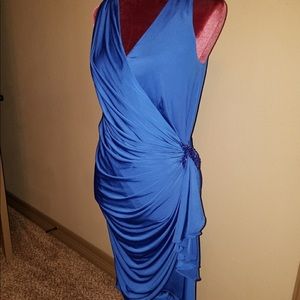 Aidan Mattox Dresses - Aidan Mattox cocktail dress Aidan Mattox Dresses - Aidan Mattox cocktail dress